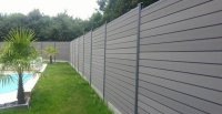 Portail Clôtures dans la vente du matériel pour les clôtures et les clôtures à Lacourt