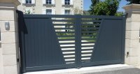 Notre société de clôture et de portail à Lacourt